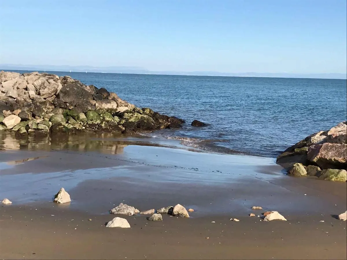 Holiday Home In Bibione 38309 Italy
