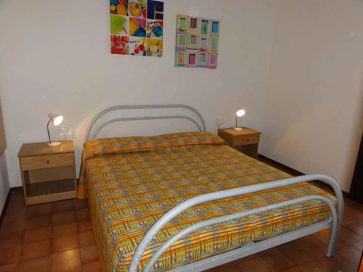 Apartment Holiday Home In Bibione 38309 Italy