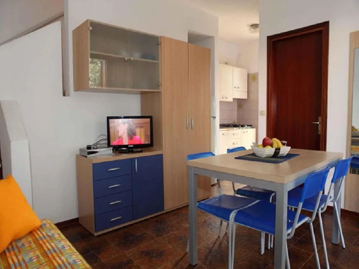 Holiday Home In Bibione 38309
