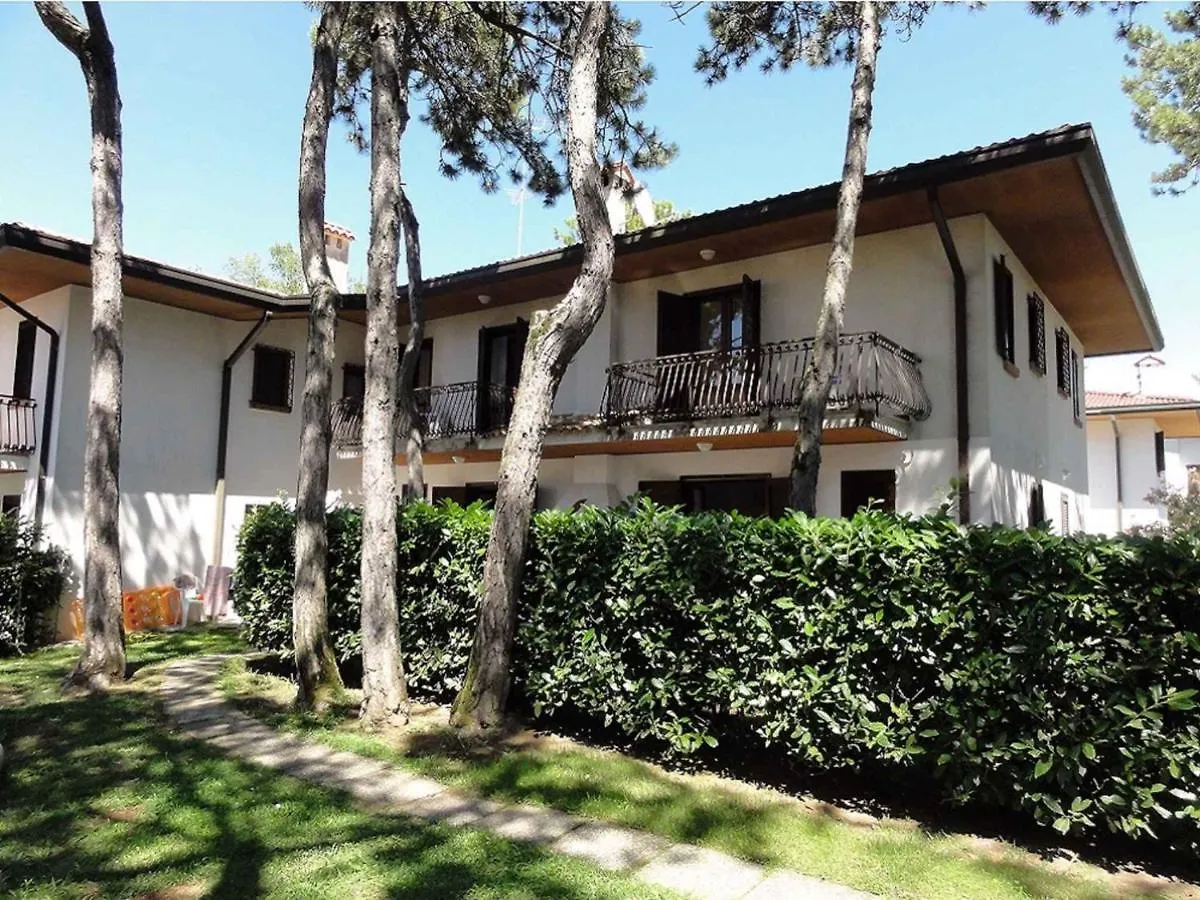 Holiday Home In Bibione 38309 Apartment